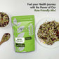 Sorich Organics Keto Mix Seeds and Berries - Swadesiicart