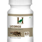 H&C Herbal Licorice Tablets - Just Jaivik