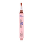 Blue Heaven Paint & Pout Airwhipped Lip Cream - Natural Blush 09
