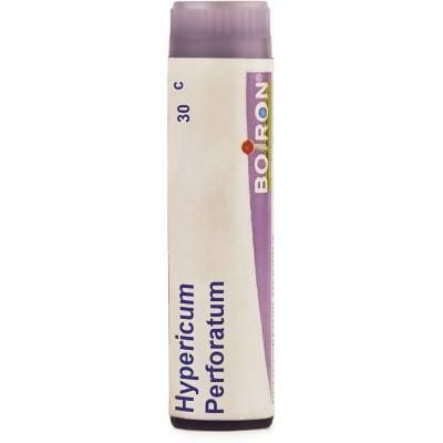Boiron Homeopathy Hypericum Perforatum | Swadesiicart