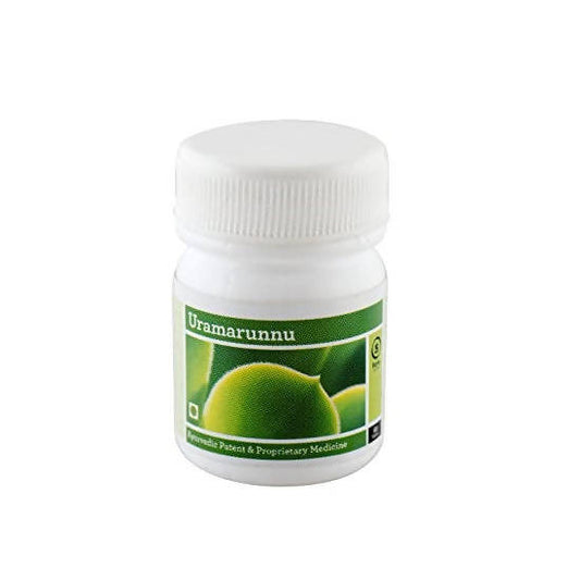 Bipha Ayurveda Baby Care Uramarunnu Tablets - Bipha Ayurveda
