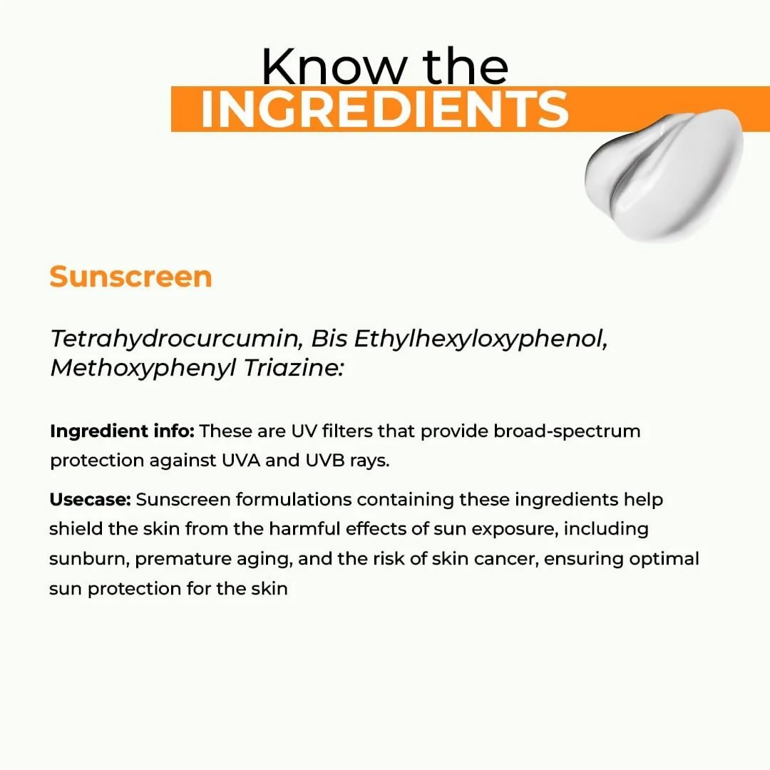 Dermabay Sunscreen SPF 50 PA++++ | Swadesiicart