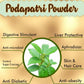 Spag Herbals Podapatri Powder - Swadesiicart