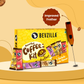 Bevzilla Cafe Coffee Kit | Swadesiicart