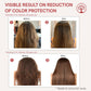 Ivory Natural Color Protection Hair Serum Potent Serum To Protect Your Hair | Swadesiicart