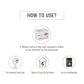 Bio Resurge Life Reguthyro Tablets - Swadesiicart