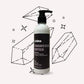 Atisa Charcoal Detox Body Lotion | Swadesiicart