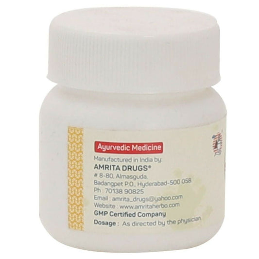 Amrita Agintundi Vati - Swadesiicart