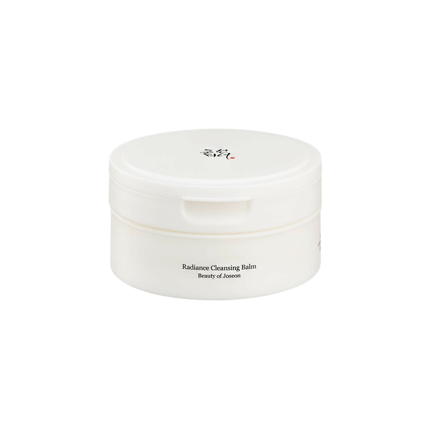 Beauty of Joseon Radiance Cleansing Balm - Korean Skincare | Swadesiicart