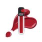 Color Cupid Matte Intense Color 18-Hour Stay Liquid Lipstick - Romantic Red - Swadesiicart