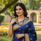 Cute Traditional Designer Beaded Mangalsutra