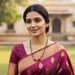 Pretty Beaded Mangalsutra