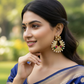 Multicolor Ad Earrings