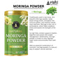 Copy of MORINGA POWDER INGREDIENTS