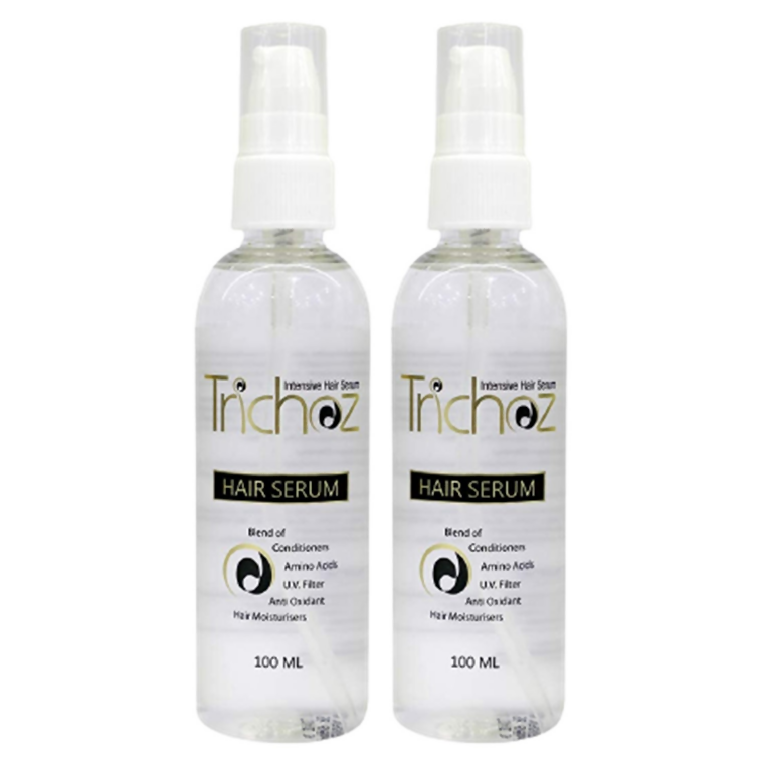 Trichoz Hair Serum - Swadesiicart