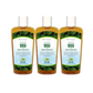 Bio Resurge Life Ayurvedic Mouth Wash | Swadesiicart