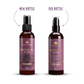 Avimee Herbal Hairtone AG 1 Scalp Spray For Grey Hair With Indigo, Henna, Beet Root and Hibiscus Extracts - Swadesiicart