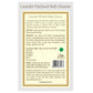 Kama Ayurveda Lavender Patchouli Body Cleanser 200ml - Swadesiicart