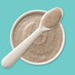 Slurrp Farm Banana, Ragi & Rice With Milk Cereal For Little Ones - Swadesiicart