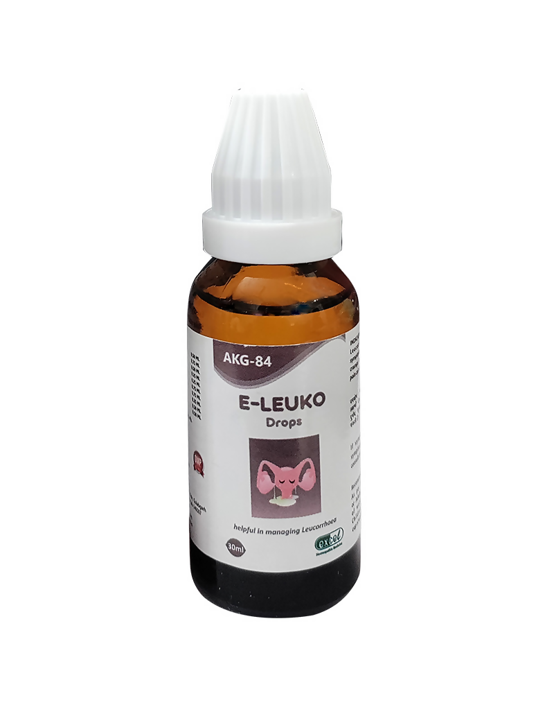 Excel Pharma E-Leuko Drops | Swadesiicart