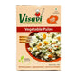 Visavi Vegetable Pulao