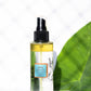 UMA Pure Rest Wellness Essence Magnesium Spray