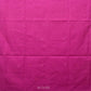 Purple Khadi Cotton Handloom Saree with Plant and Birds Pallu Design - Global Threads | Swadesiicart