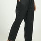 Breathables Women Cotton Night Suit Shirt And Pants Co-Ord Set I Night Wear | Co-Ord Set | Lounge Wear Set I Solid Colour