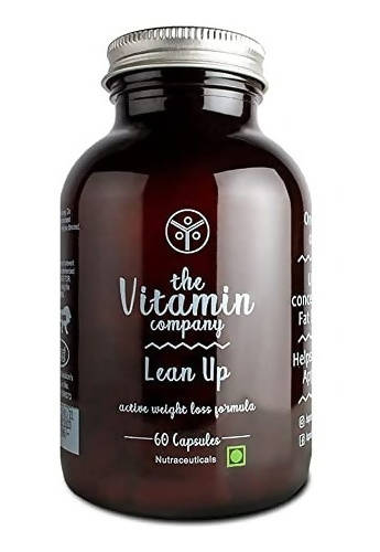 The Vitamin Company Lean Up (Active Weight Loss Formula) | Swadesiicart