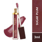 Biotique Diva Shine Lip Gloss - Sugar Pluma