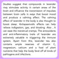 Satvi Wellness Lavender flower Tea | Lavender tea | Lavender flower drink mix - Swadesiicart
