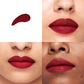 LoveChild By Masaba Gupta Take A DareTransfer-proof Blood Red Maroon Liquid Lipstick | Swadesiicart