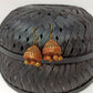 Terracotta Beautiful Hanging Jhumkas