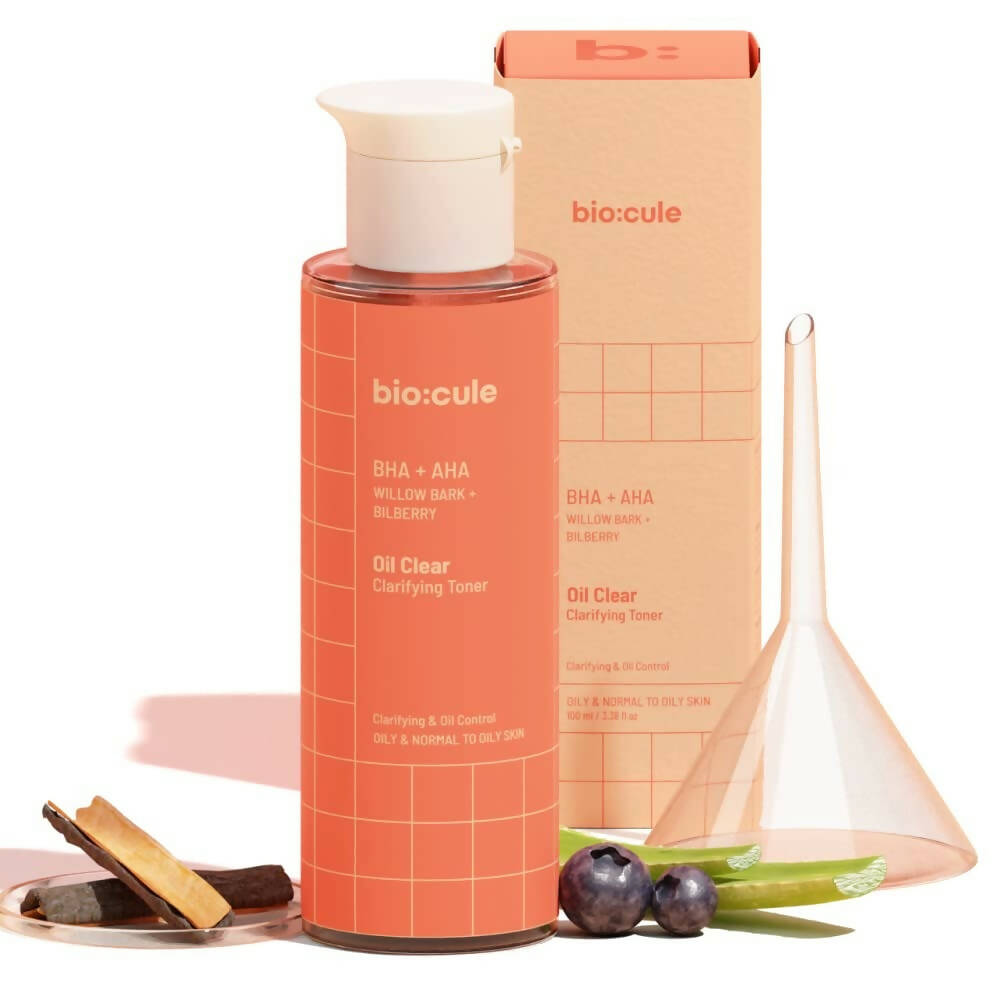 Biocule Products