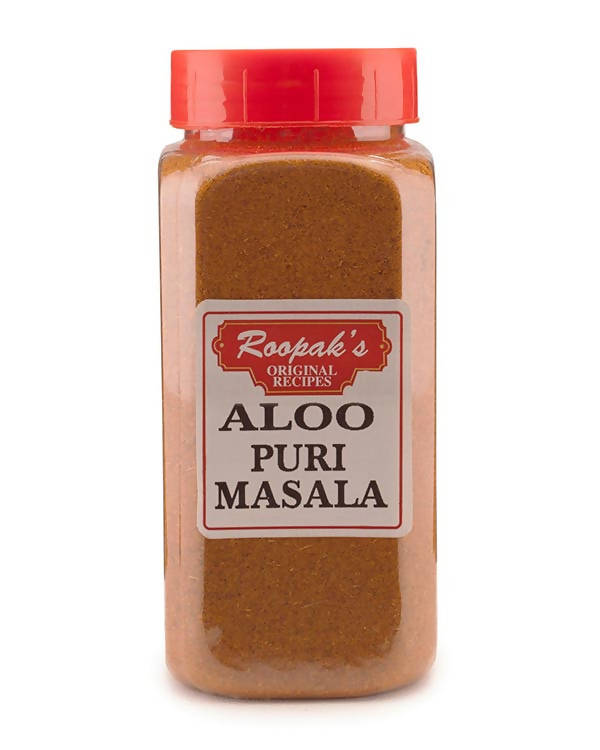 Roopak's Aloo Puri Masala - Swadesiicart