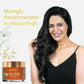 Ivory Natural African Shea Butter Unrefined For Skin and Hair, Rich in Antioxidants and Natural Hydration | Swadesiicart