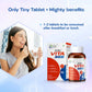 Fytika Vita 365 Tablets - Swadesiicart