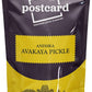 Postcard Andhra Avakaya Pickle 200 gm