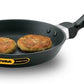 Hawkins Non-stick Frying Pan 18 cm Diameter 1 L (NF18) - Swadesiicart