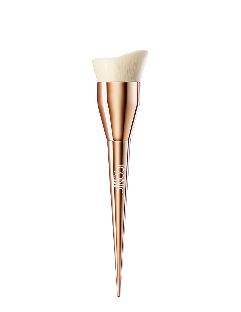 Iconic London Glossing Brush - Swadesiicart