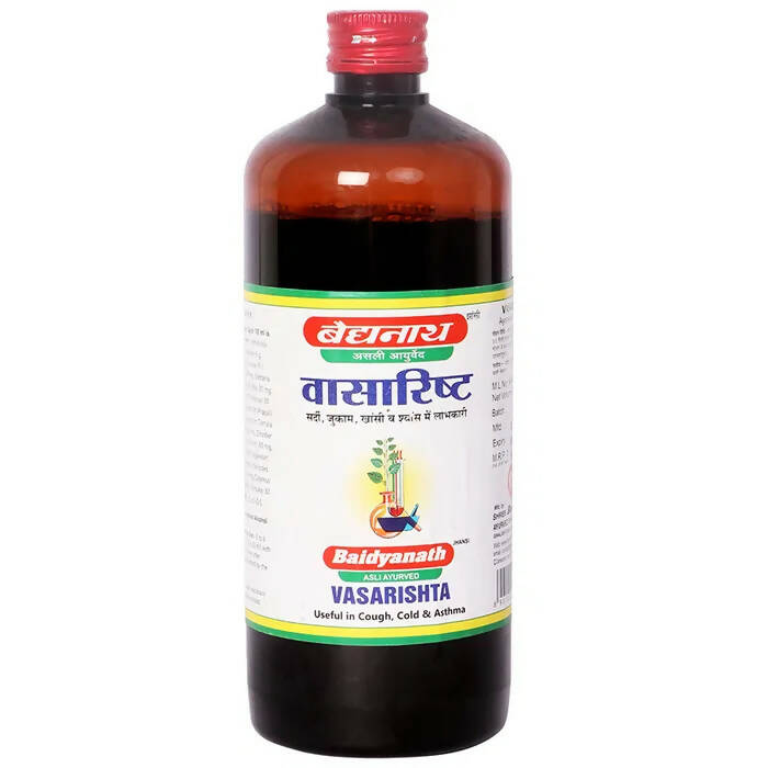 Baidyanath Jhansi Vasarishta - Swadesiicart