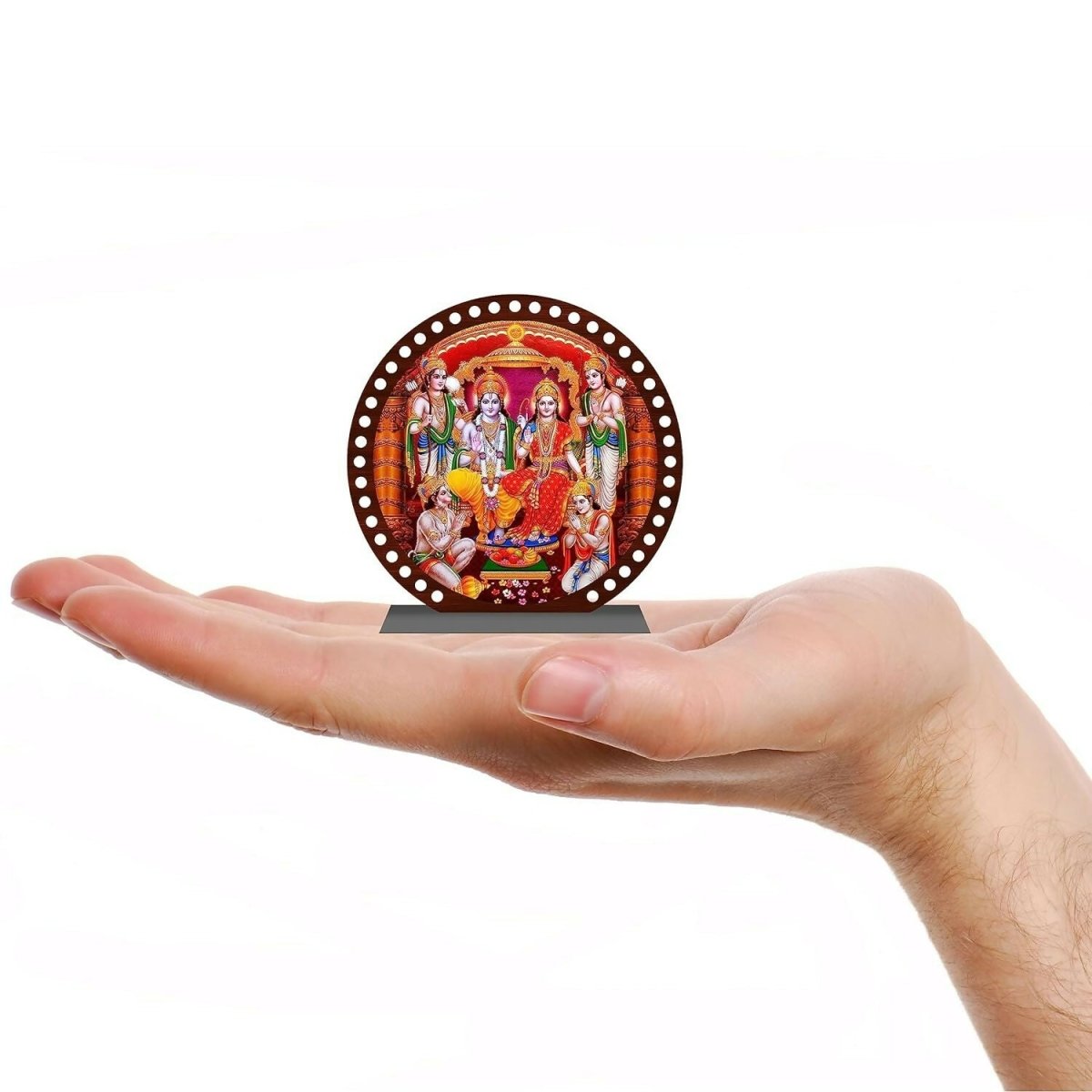 Autoeasy Ram Darbar Idol - Swadesiicart
