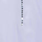 Ahalyaa Blue Crepe Silver Glitter Print Kids Kurta Palazzo Set With Dupatta For Girls | Swadesiicart