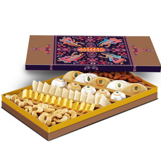 Bikanervala Diamond Meetha Namkeen | Swadesiicart