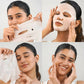 Lakme Solutions Sheet Mask Hydrating with Hyaluronic Acid - Swadesiicart