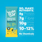 Yoga Bar Blueberry Pie Breakfast Protein Bars