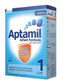 Aptamil Preterm Infant Formula Powder (Up to 6 Months)