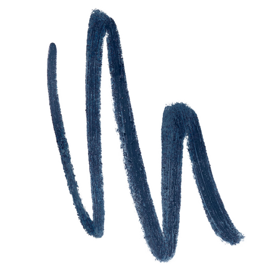 Laura Mercier Caviar Eyeliner - Bleu Marine - Swadesiicart