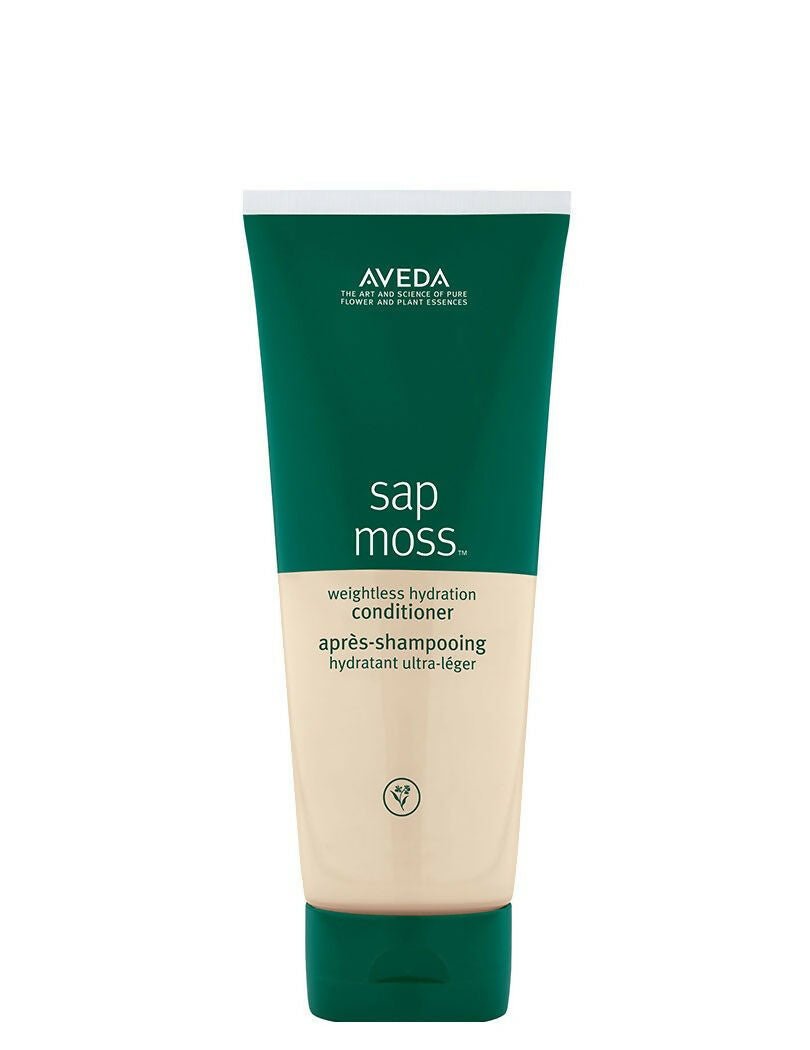 Aveda Sap Moss Weightless Hydration Conditioner | Swadesiicart