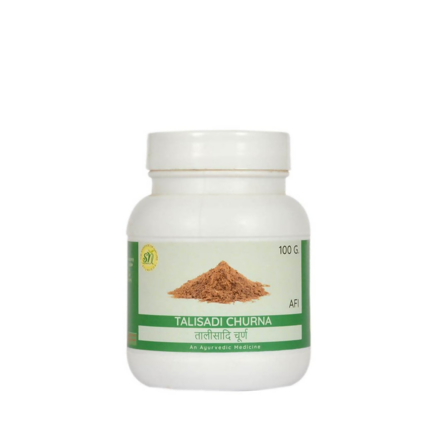 SN Herbals Talisadi Churna - Swadesiicart